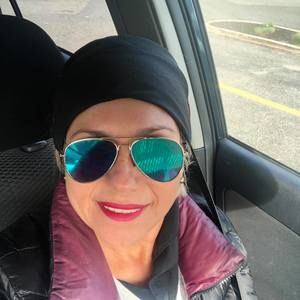 Meet your Posher, Sandra